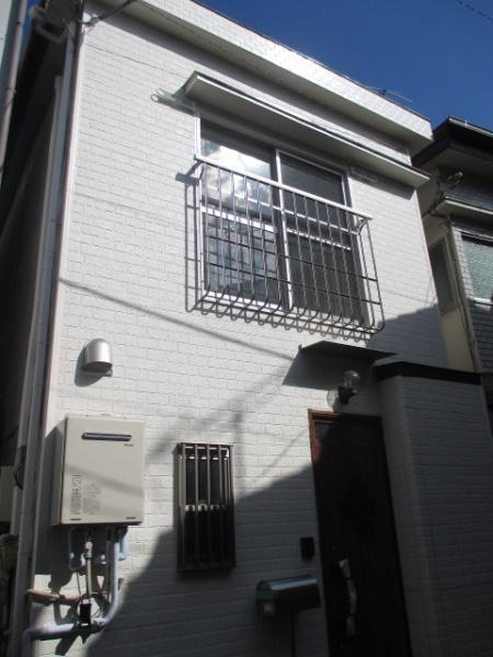 仲宿中古戸建