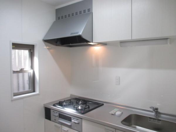 仲宿中古戸建