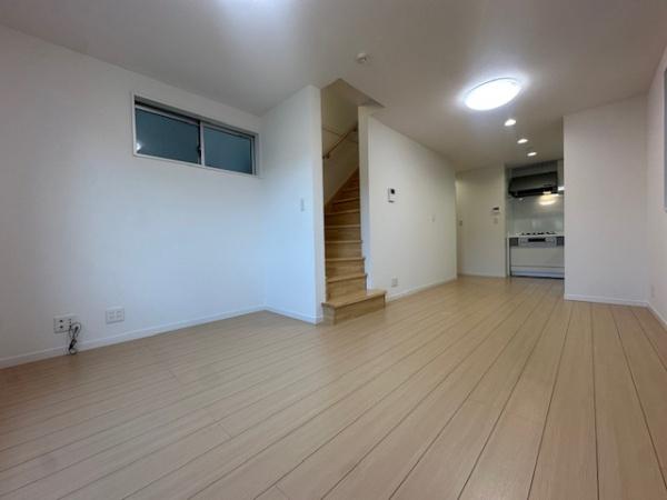 板橋区徳丸7丁目戸建