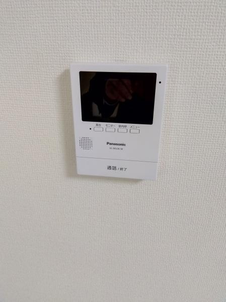 成城オリンピックマンション