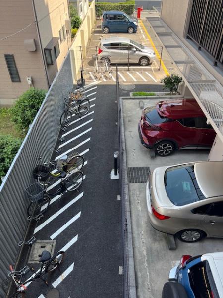 レックスハイム赤羽