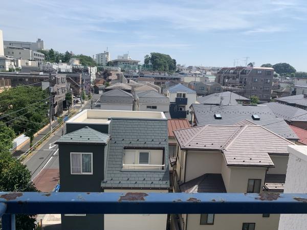 パラスト中板橋