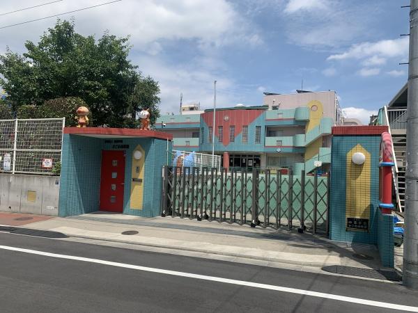 パラスト中板橋