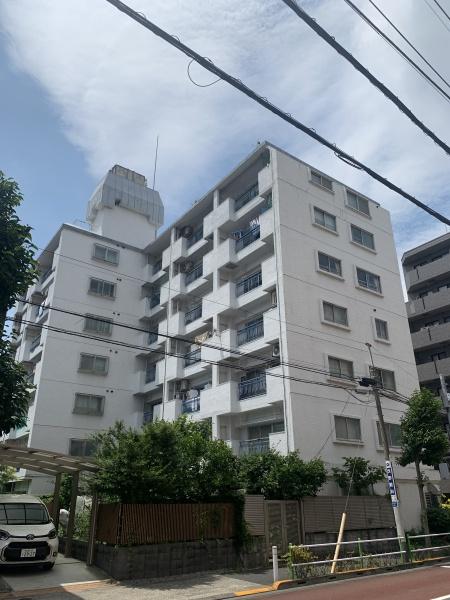 パラスト中板橋