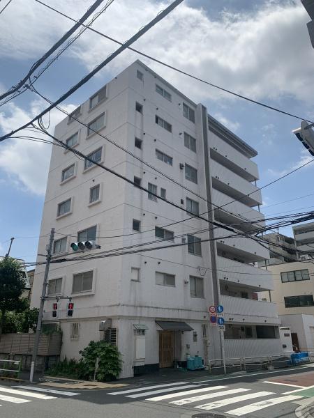 パラスト中板橋