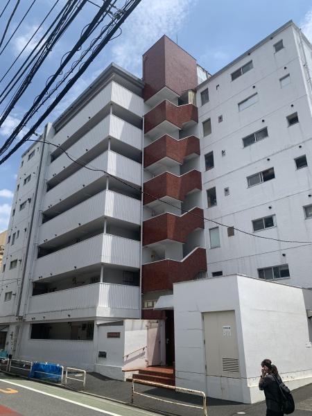 パラスト中板橋