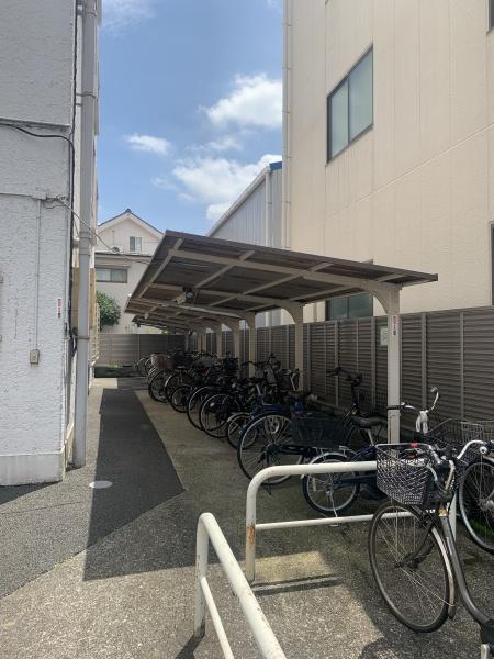 パラスト中板橋