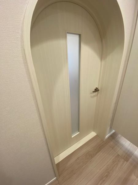 ロイヤルパレス板橋