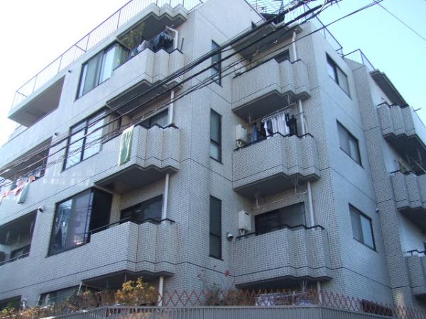 ロイヤルパレス板橋