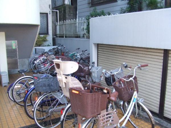 ロイヤルパレス板橋