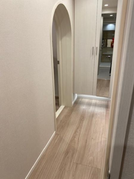 ロイヤルパレス板橋
