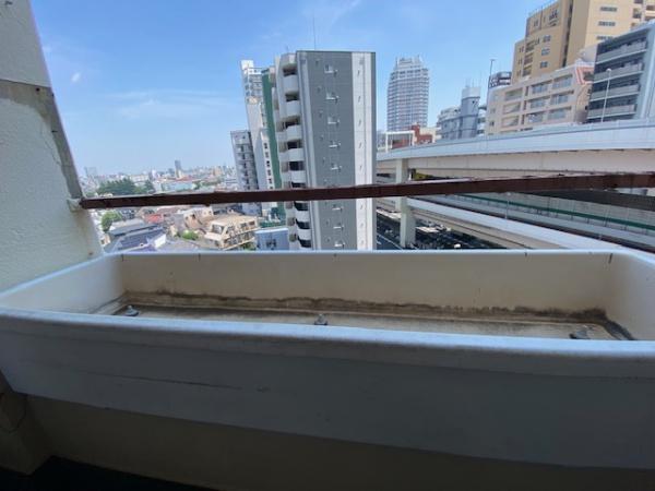 板橋スカイプラザ