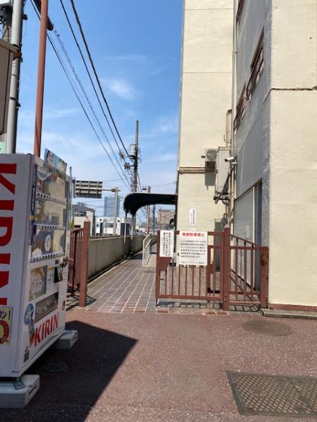 板橋スカイプラザ
