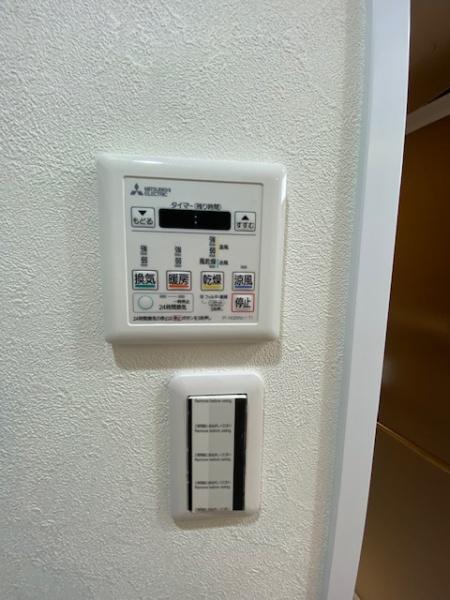 晴風マンション