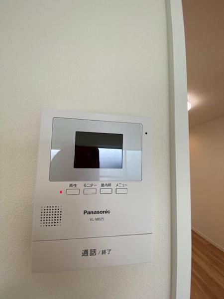 晴風マンション