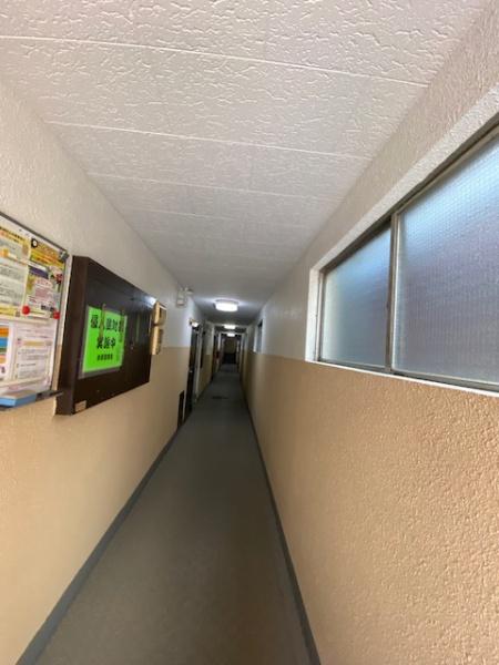 晴風マンション