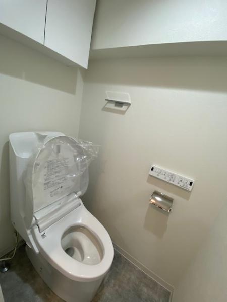 晴風マンション
