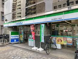 アイディーコート池袋西スターファーロ(ファミリーマート西池袋五丁目店)