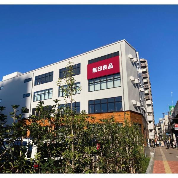 アイディーコート池袋西スターファーロ(無印良品板橋南町)