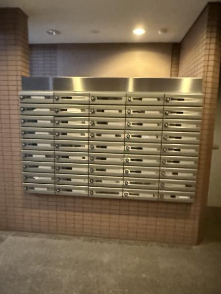 アイディーコート池袋西スターファーロ