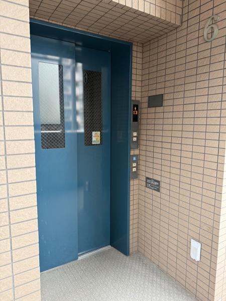アイディーコート池袋西スターファーロ