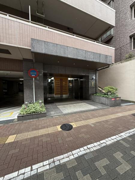 アイディーコート池袋西スターファーロ
