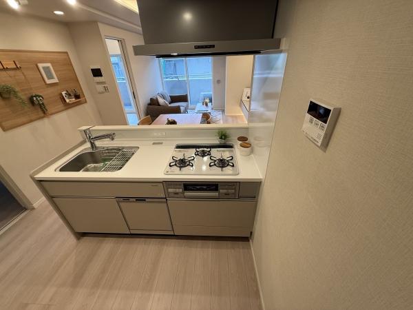 アイディーコート池袋西スターファーロ