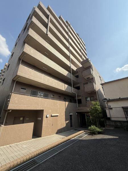 藤和シティホームズ板橋大山弐番館