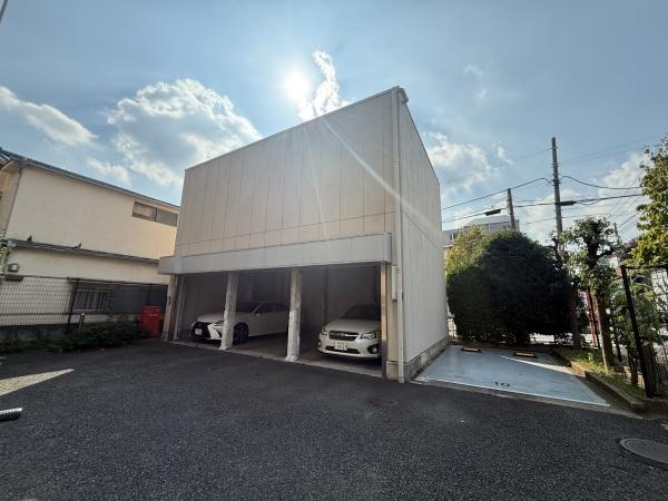 藤和シティホームズ板橋大山弐番館