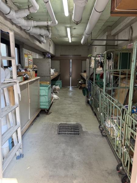 藤和シティホームズ板橋大山弐番館