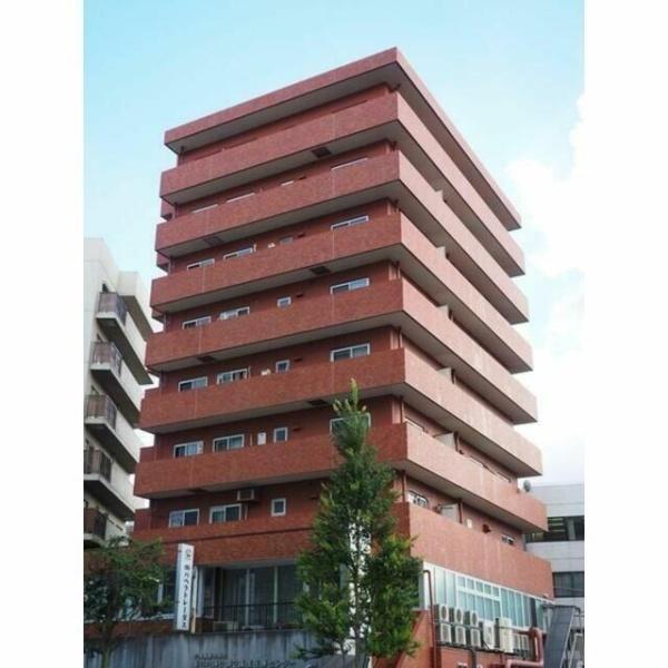 ダイアパレス高田馬場