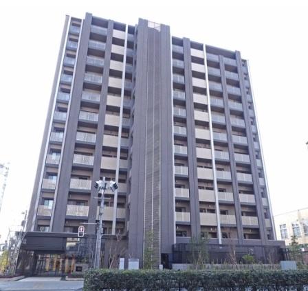 レジデンシャル上板橋パークゲート