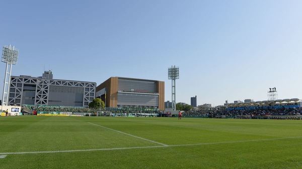 大和コーポ(味の素フィールド西が丘)