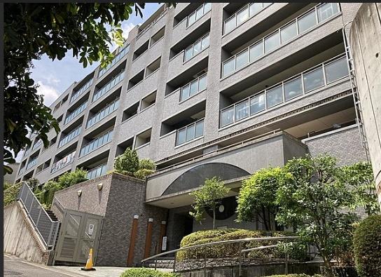 ジェイパーク溝の口ヒルズ