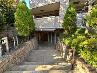 ジェイパーク溝の口ヒルズ