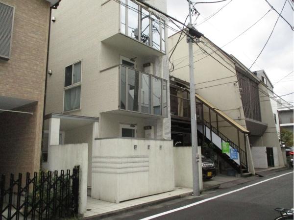 豊島区池袋本町１丁目127