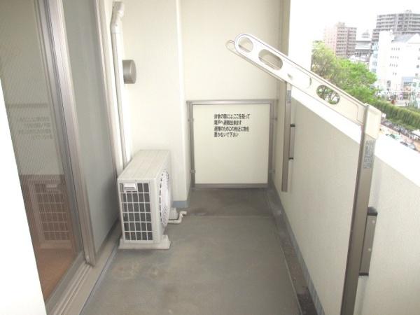 日神デュオステージ板橋駅前