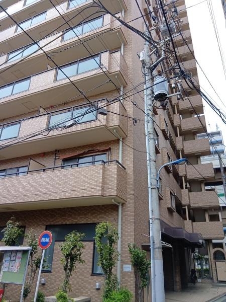 マンションアクロス西巣鴨