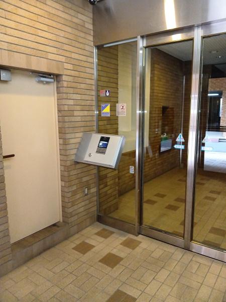 マンションアクロス西巣鴨