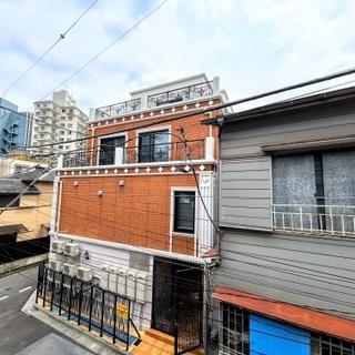 豊島区駒込３丁目の中古一戸建て