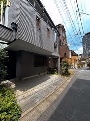 豊島区駒込３丁目の中古一戸建て
