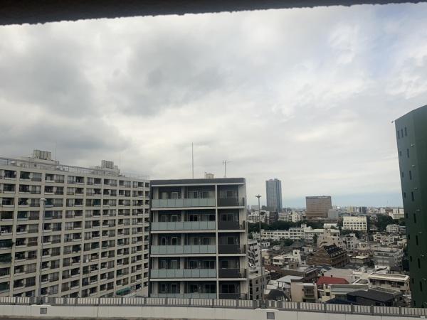 キャニオンマンション板橋