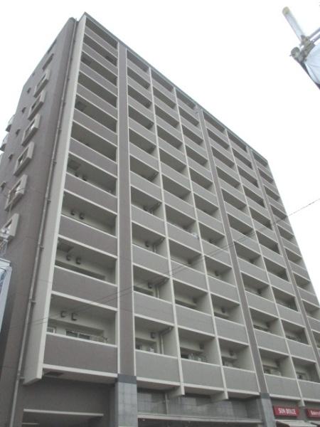 日神デュオステージ板橋駅前