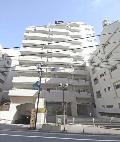ダイアパレス新板橋