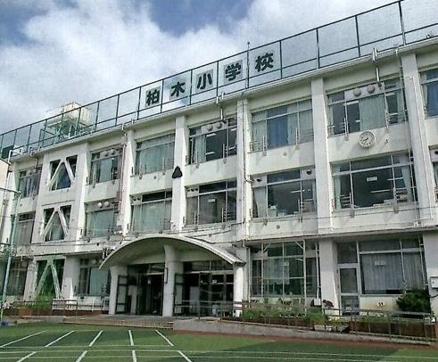 パークタワー西新宿エムズポート(新宿区立柏木小学校)