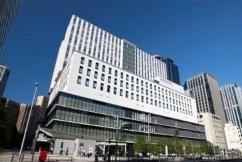 パークタワー西新宿エムズポート(東京医科大学病院)