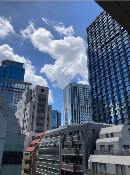 パークタワー西新宿エムズポート