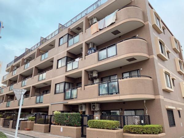 マイキャッスル新板橋