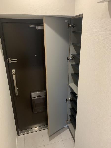 サニーコート滝野川