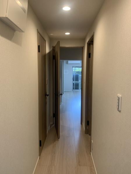 サニーコート滝野川